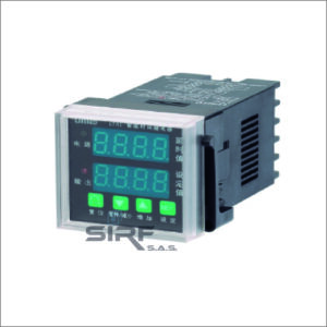 Temporizador Digital