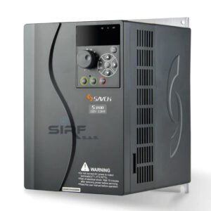 Variador de velocidad (S3100)