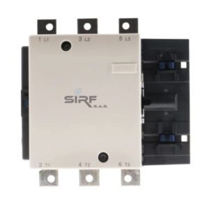 Contactor tripolar (SC2)