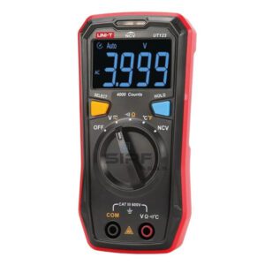 Multimetro (UT123)