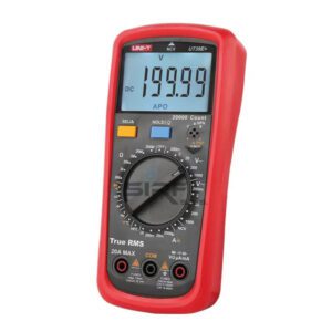 Multímetro (UT39E+)