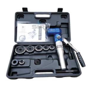 Sacabocados Hidráulico